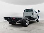 2024 Chevrolet Silverado 4500 Regular Cab DRW 4x4 Cab Chassis for sale #V12120 - photo 4