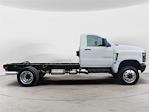 2024 Chevrolet Silverado 4500 Regular Cab DRW 4x4 Cab Chassis for sale #V12120 - photo 5