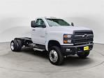 2024 Chevrolet Silverado 4500 Regular Cab DRW 4x4 Cab Chassis for sale #V12120 - photo 6