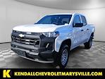 2024 Chevrolet Colorado Crew Cab 4x4 Pickup for sale #V12129B - photo 1