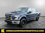 2015 Ford F-150 SuperCrew Cab 4x4, Pickup for sale #V12137U - photo 1