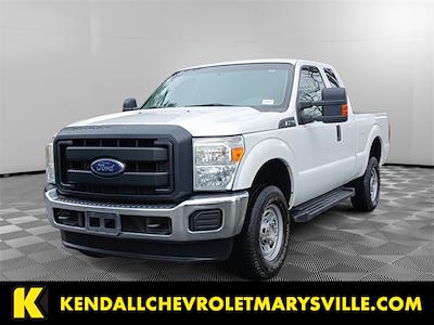 2015 Ford F-250 Super Cab 4x4 Pickup for sale #V12140A - photo 1