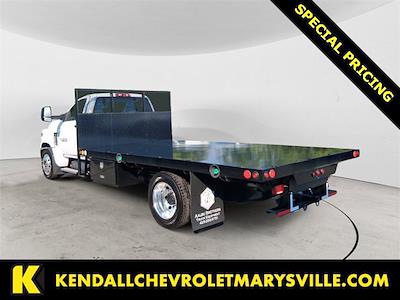 New 2024 Chevrolet Silverado 5500 - photo 1