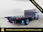 2024 Chevrolet Silverado 5500 Regular Cab DRW RWD Aalbu Brothers Flatbed Truck for sale #V12163 - photo 5