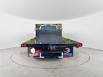2024 Chevrolet Silverado 5500 Regular Cab DRW RWD Flatbed Truck for sale #V12163 - photo 4