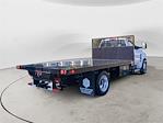 2024 Chevrolet Silverado 5500 Regular Cab DRW RWD Flatbed Truck for sale #V12163 - photo 5