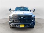 2024 Chevrolet Silverado 5500 Regular Cab DRW RWD Flatbed Truck for sale #V12163 - photo 8