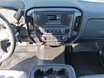 2024 Chevrolet Silverado 5500 Regular Cab DRW RWD Flatbed Truck for sale #V12163 - photo 11