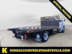 2024 Chevrolet Silverado 5500 Regular Cab DRW RWD Flatbed Truck for sale #V12163 - photo 5