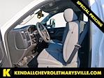 2024 Chevrolet Silverado 5500 Regular Cab DRW RWD Flatbed Truck for sale #V12163 - photo 9
