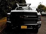 2024 Chevrolet Silverado 5500 Regular Cab DRW 4x4 Scelzi Combo Body for sale #V12165 - photo 9