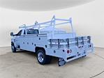 2024 Chevrolet Silverado 5500 Regular Cab DRW 4x4 Scelzi Combo Body for sale #V12165 - photo 2