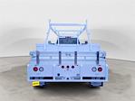2024 Chevrolet Silverado 5500 Regular Cab DRW 4x4 Scelzi Combo Body for sale #V12165 - photo 4