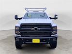 2024 Chevrolet Silverado 5500 Regular Cab DRW 4x4 Scelzi Combo Body for sale #V12165 - photo 8