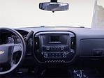 2024 Chevrolet Silverado 5500 Regular Cab DRW 4x4 Scelzi Combo Body for sale #V12165 - photo 10