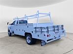 2024 Chevrolet Silverado 5500 Regular Cab DRW 4x4 Scelzi Combo Body for sale #V12165 - photo 20