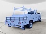 2024 Chevrolet Silverado 5500 Regular Cab DRW 4x4 Scelzi Combo Body for sale #V12165 - photo 22