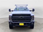 2024 Chevrolet Silverado 5500 Regular Cab DRW 4x4 Scelzi Combo Body for sale #V12165 - photo 25