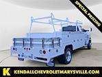 2024 Chevrolet Silverado 5500 Regular Cab DRW 4x4 Scelzi Combo Body for sale #V12165 - photo 23
