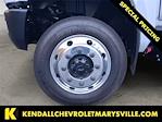 2024 Chevrolet Silverado 5500 Regular Cab DRW 4x4 Scelzi Combo Body for sale #V12165 - photo 32