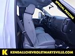 2024 Chevrolet Silverado 5500 Regular Cab DRW 4x4 Scelzi Combo Body for sale #V12165 - photo 33