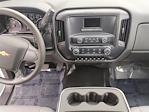 2024 Chevrolet Silverado 6500 Regular Cab DRW RWD Cab Chassis for sale #V12166 - photo 10