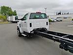2024 Chevrolet Silverado 6500 Regular Cab DRW RWD Cab Chassis for sale #V12166 - photo 2