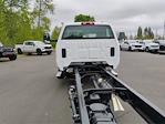 2024 Chevrolet Silverado 6500 Regular Cab DRW RWD Cab Chassis for sale #V12166 - photo 3