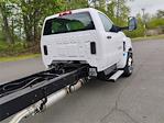 2024 Chevrolet Silverado 6500 Regular Cab DRW RWD Cab Chassis for sale #V12166 - photo 4