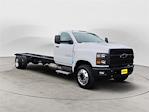 2024 Chevrolet Silverado 6500 Regular Cab DRW RWD Cab Chassis for sale #V12166 - photo 6