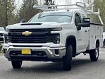 2024 Chevrolet Silverado 2500 Regular Cab 4x4 Harbor Service Truck for sale #V12169 - photo 3