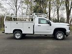 2024 Chevrolet Silverado 2500 Regular Cab 4x4 Harbor Service Truck for sale #V12169 - photo 16