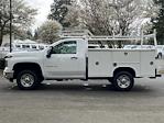 2024 Chevrolet Silverado 2500 Regular Cab 4x4 Harbor Service Truck for sale #V12169 - photo 18