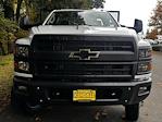 2024 Chevrolet Silverado 4500 Regular Cab DRW 4x4, Heiser Flatbed Truck for sale #V12172 - photo 8