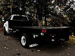 2024 Chevrolet Silverado 4500 Regular Cab DRW 4x4, Heiser Flatbed Truck for sale #V12172 - photo 2