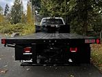 2024 Chevrolet Silverado 4500 Regular Cab DRW 4x4, Heiser Flatbed Truck for sale #V12172 - photo 4