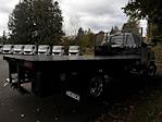 2024 Chevrolet Silverado 4500 Regular Cab DRW 4x4, Heiser Flatbed Truck for sale #V12172 - photo 5