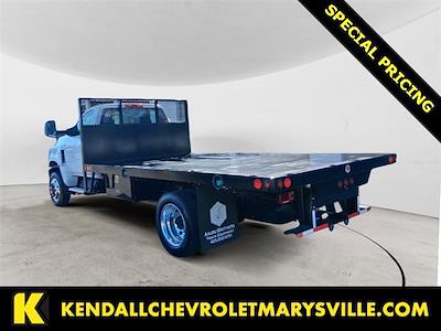 New 2024 Chevrolet Silverado 5500 - photo 1