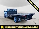 New 2024 Chevrolet Silverado 5500 Regular Cab Flatbed Truck for sale #V12186 - photo 3