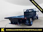 New 2024 Chevrolet Silverado 5500 Regular Cab Flatbed Truck for sale #V12186 - photo 5