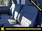 New 2024 Chevrolet Silverado 5500 Regular Cab Flatbed Truck for sale #V12186 - photo 13