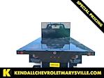 New 2024 Chevrolet Silverado 5500 Regular Cab Flatbed Truck for sale #V12186 - photo 16