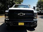 2024 Chevrolet Silverado 5500 Regular Cab DRW 4x4, Flatbed Truck for sale #V12186 - photo 8