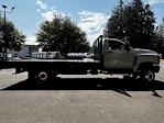 2024 Chevrolet Silverado 5500 Regular Cab DRW 4x4, Flatbed Truck for sale #V12186 - photo 6