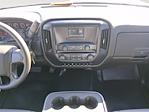 2024 Chevrolet Silverado 5500 Regular Cab DRW 4x4 Flatbed Truck for sale #V12186 - photo 11