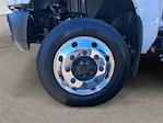 2024 Chevrolet Silverado 5500 Regular Cab DRW 4x4 Flatbed Truck for sale #V12186 - photo 14