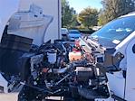 2024 Chevrolet Silverado 5500 Regular Cab DRW 4x4 Flatbed Truck for sale #V12186 - photo 17