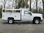 2024 Chevrolet Silverado 2500 Regular Cab RWD, Scelzi Signature Service Truck for sale #V12187 - photo 14