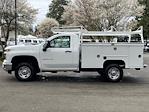 2024 Chevrolet Silverado 2500 Regular Cab RWD, Scelzi Signature Service Truck for sale #V12187 - photo 16