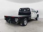 2024 Chevrolet Silverado 3500 Double Cab 4x4 Flatbed Truck for sale #V12197 - photo 4